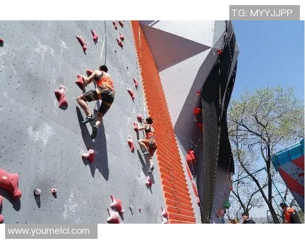 实时新闻攀岩精神的传承与创新深入北京攀岩队的训练与文化探索